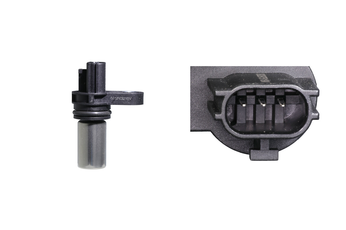 CAMSHAFT SENSORS NISSAN